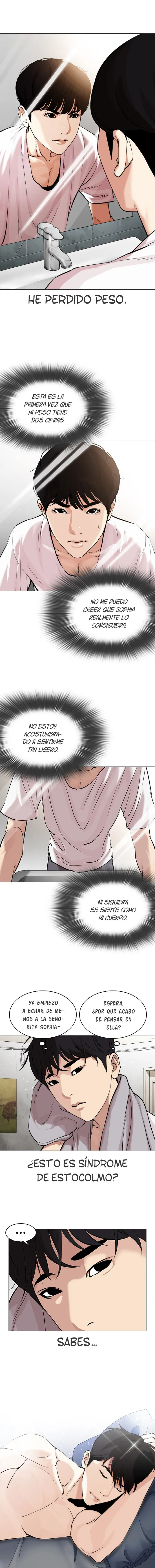 Lookism Capítulo 325 en Línea - página 3