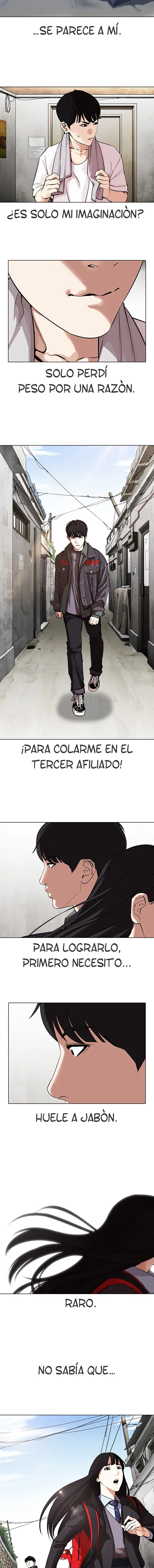Lookism Capítulo 325 en Línea - página 4