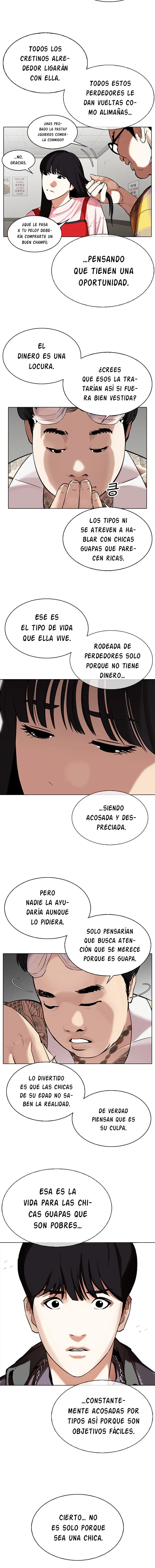 Lookism Capítulo 325 en Línea - página 11