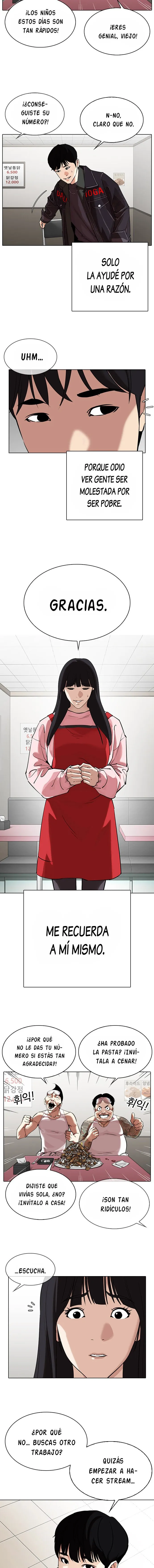 Lookism Capítulo 325 en Línea - página 13