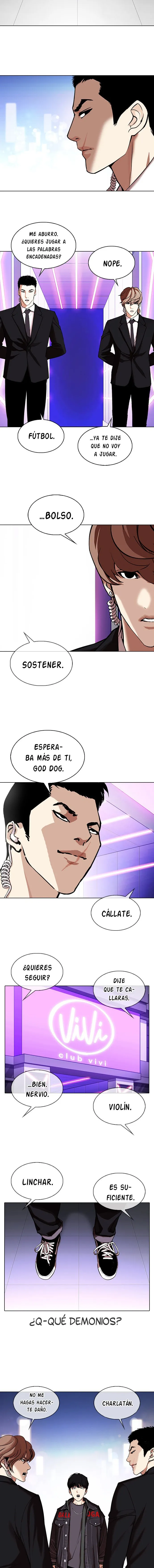 Lookism Capítulo 325 en Línea - página 15