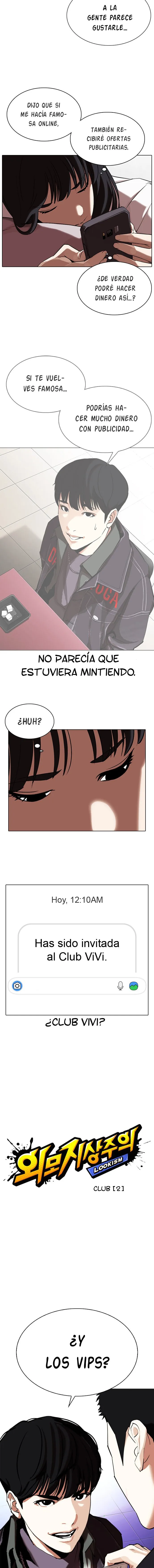 Lookism Capítulo 326 en Línea - página 4