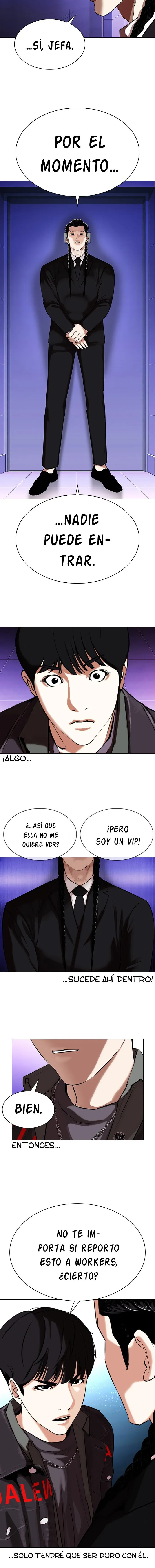 Lookism Capítulo 326 en Línea - página 17