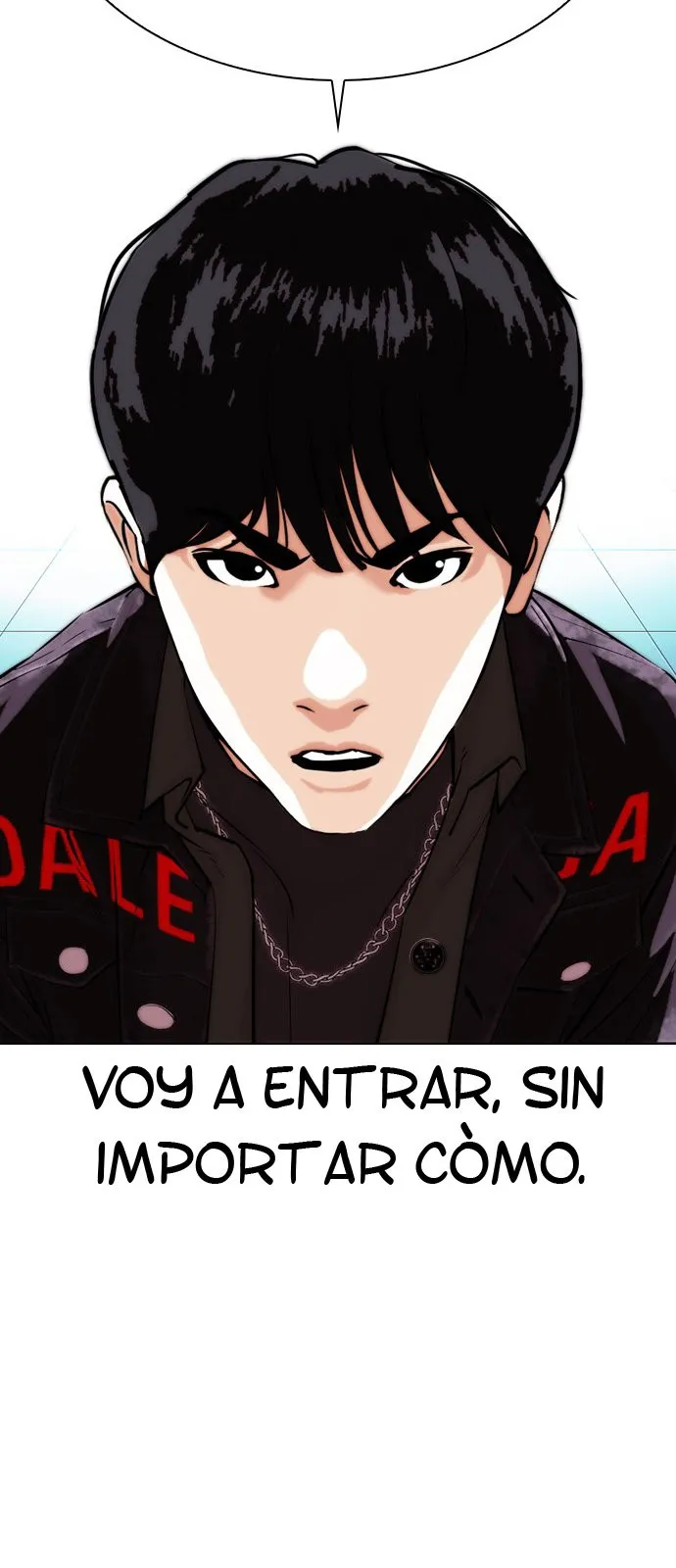 Lookism Capítulo 326 en Línea - página 20