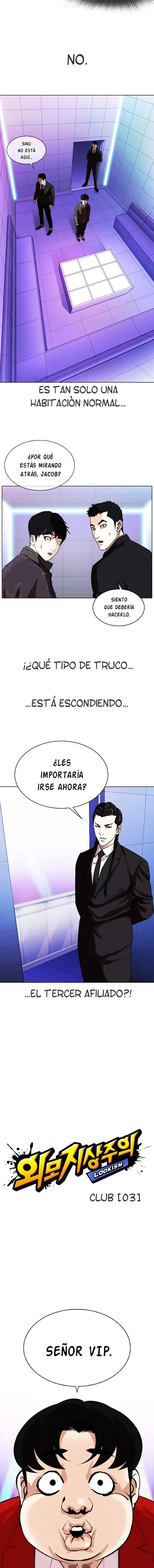 Lookism Capítulo 327 en Línea - página 7
