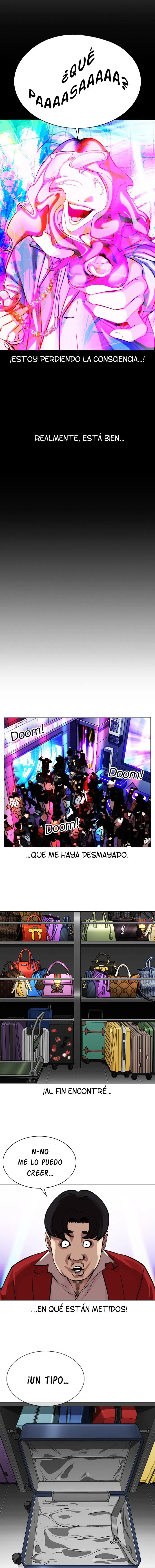Lookism Capítulo 327 en Línea - página 24