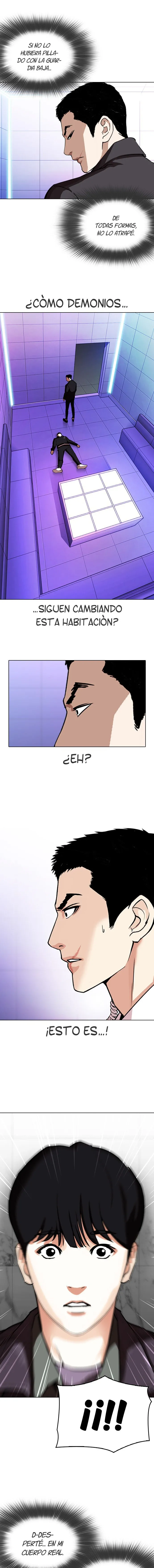Lookism Capítulo 328 en Línea - página 11
