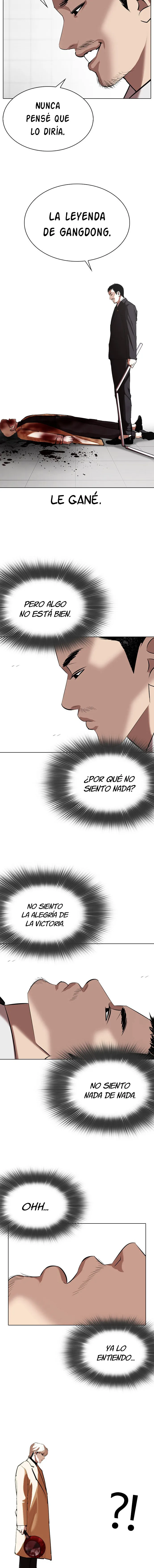 Lookism Capítulo 332 en Línea - página 16