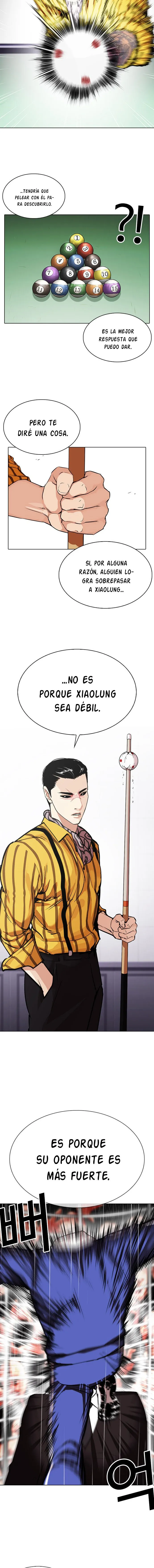 Lookism Capítulo 337 en Línea - página 7