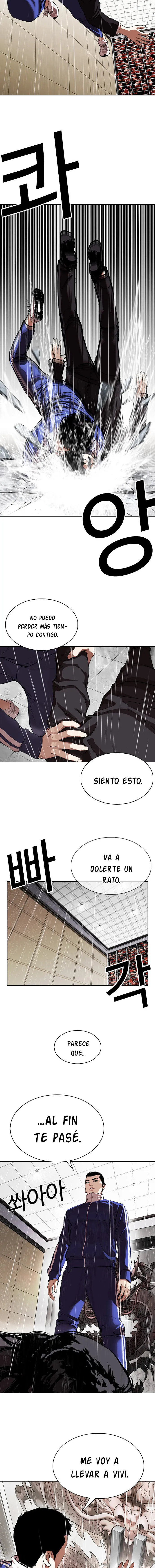Lookism Capítulo 337 en Línea - página 13