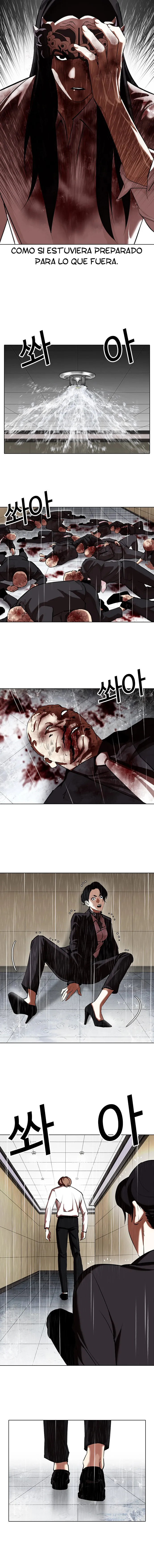 Lookism Capítulo 337 en Línea - página 18