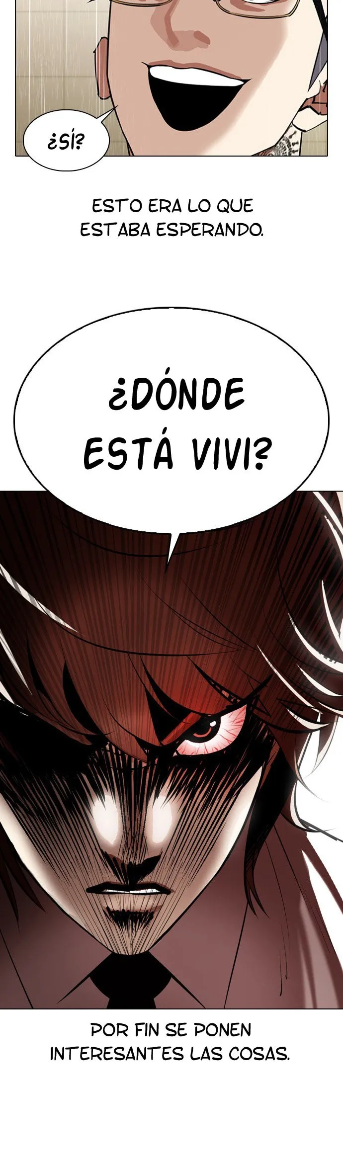 Lookism Capítulo 337 en Línea - página 20