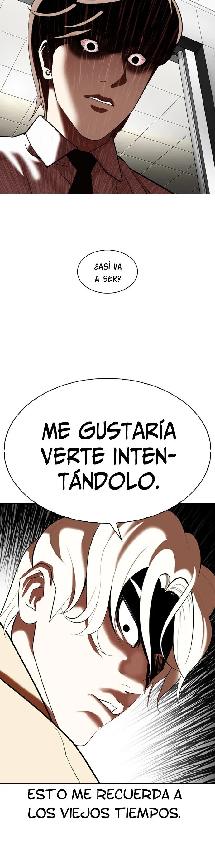 Lookism Capítulo 338 en Línea - página 18