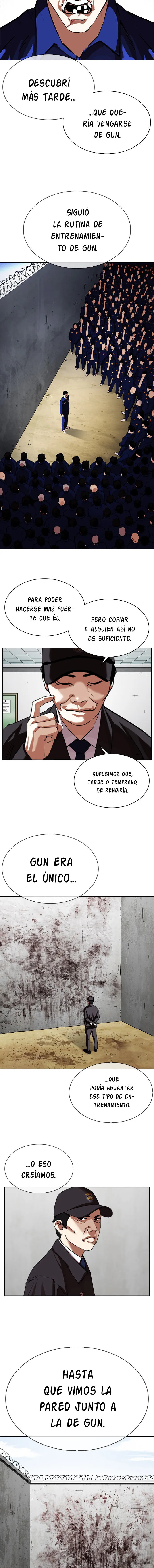 Lookism Capítulo 340 en Línea - página 6