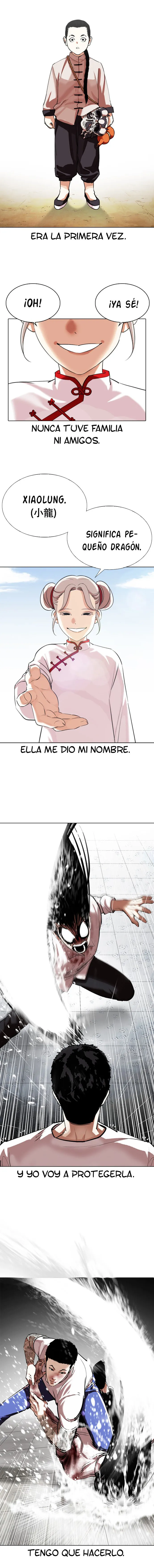 Lookism Capítulo 340 en Línea - página 9