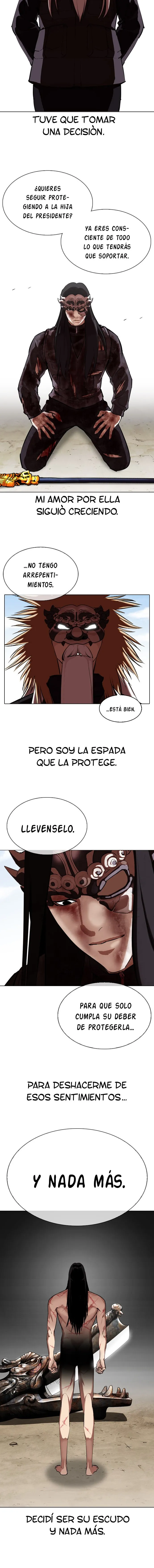 Lookism Capítulo 340 en Línea - página 12