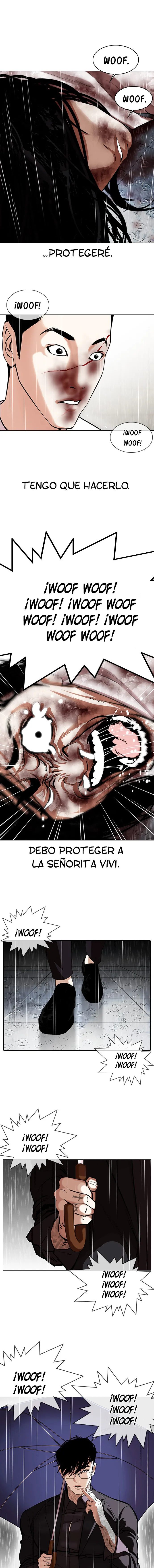 Lookism Capítulo 340 en Línea - página 20