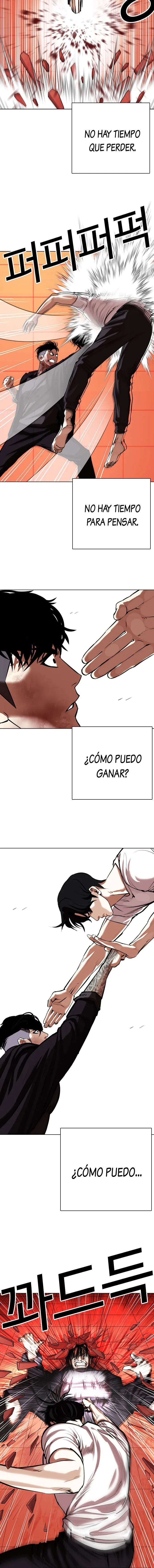 Lookism Capítulo 342 en Línea - página 7