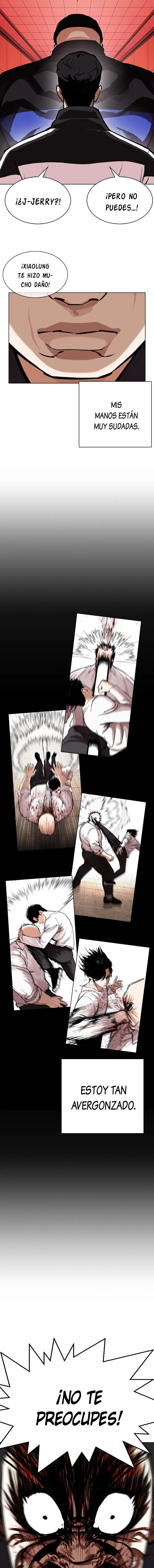 Lookism Capítulo 342 en Línea - página 11
