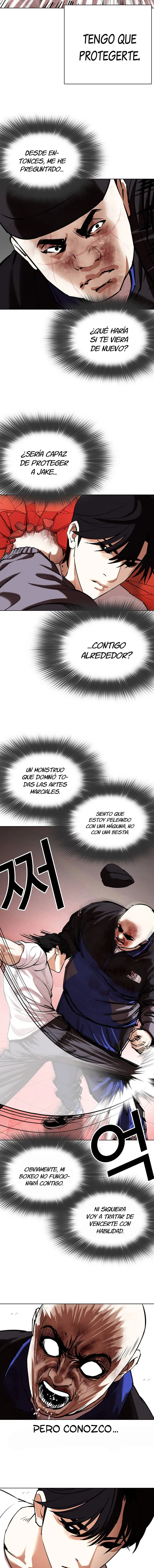Lookism Capítulo 342 en Línea - página 13