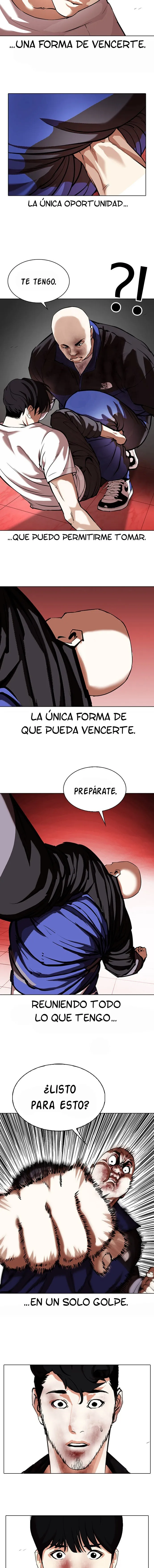 Lookism Capítulo 342 en Línea - página 14