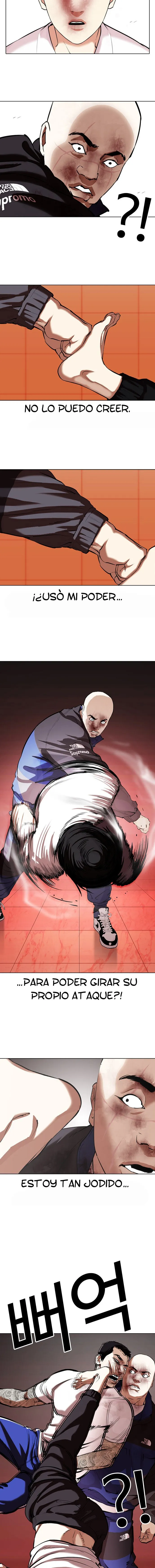 Lookism Capítulo 342 en Línea - página 15