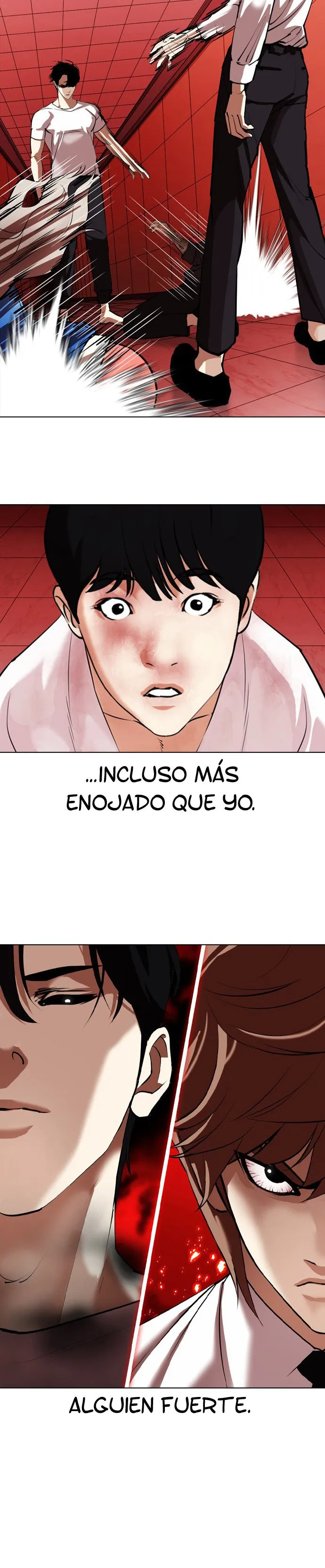 Lookism Capítulo 342 en Línea - página 20