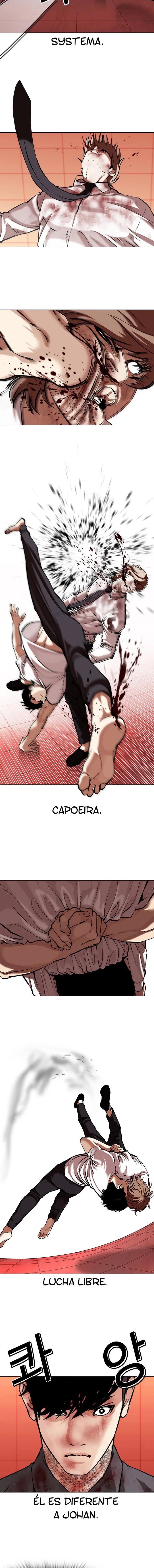 Lookism Capítulo 343 en Línea - página 8