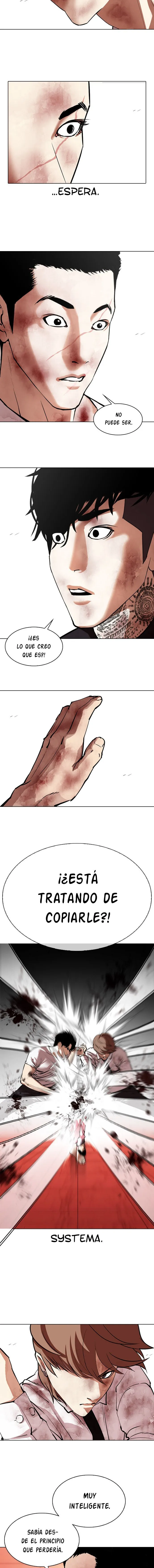 Lookism Capítulo 343 en Línea - página 10
