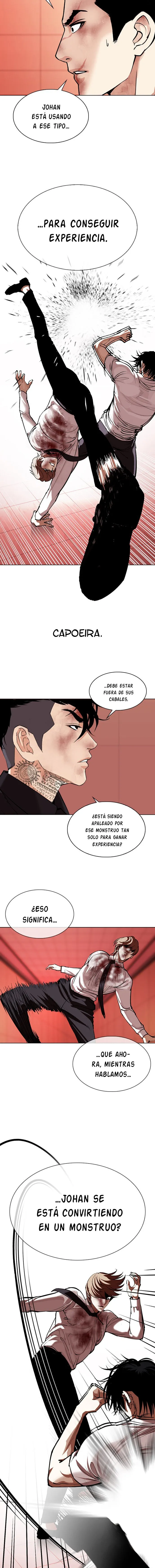 Lookism Capítulo 343 en Línea - página 11