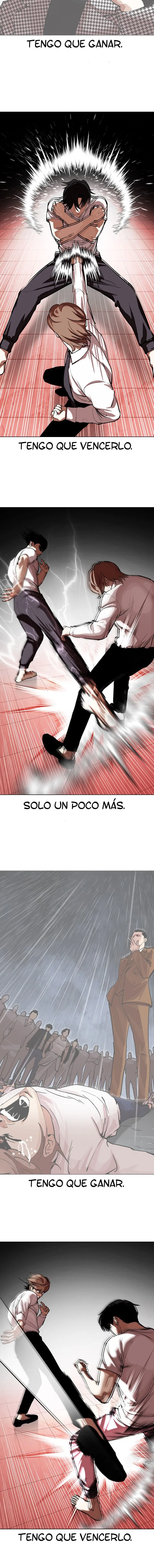 Lookism Capítulo 343 en Línea - página 13
