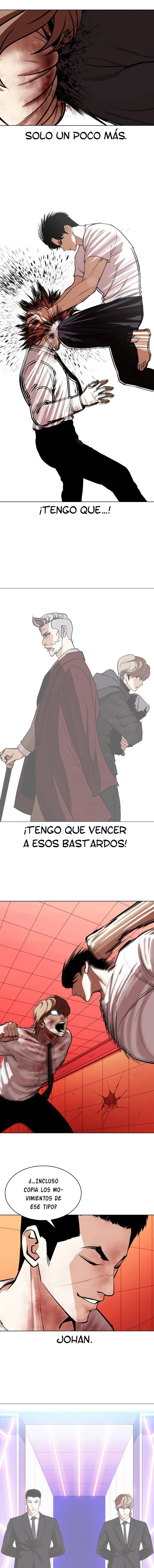 Lookism Capítulo 343 en Línea - página 14