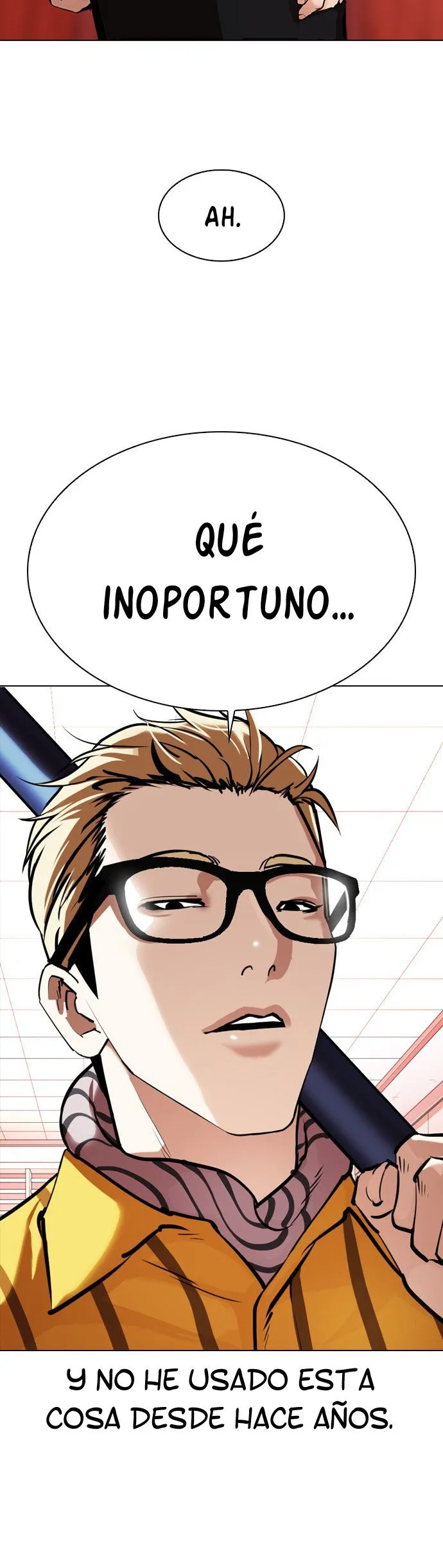 Lookism Capítulo 343 en Línea - página 18