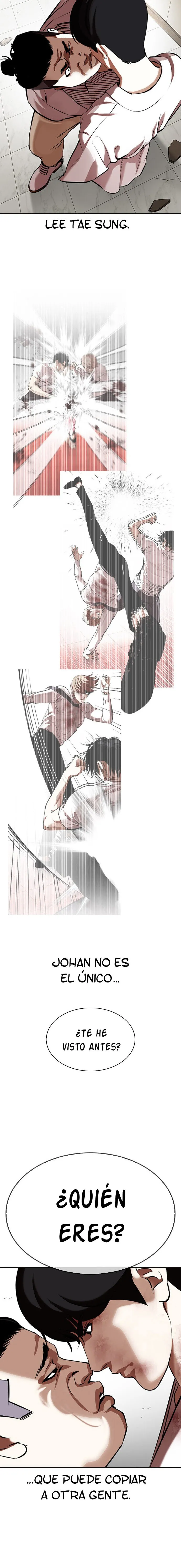 Lookism Capítulo 344 en Línea - página 18