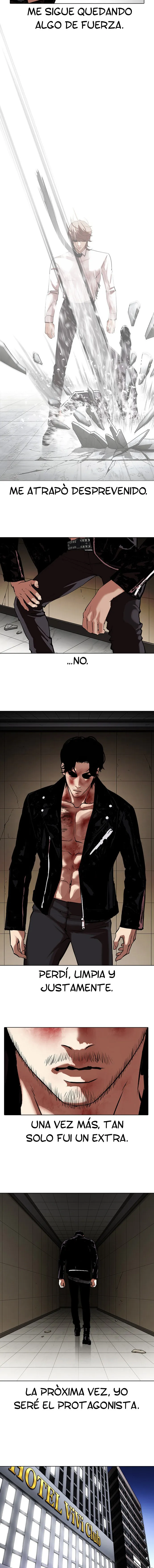 Lookism Capítulo 345 en Línea - página 9