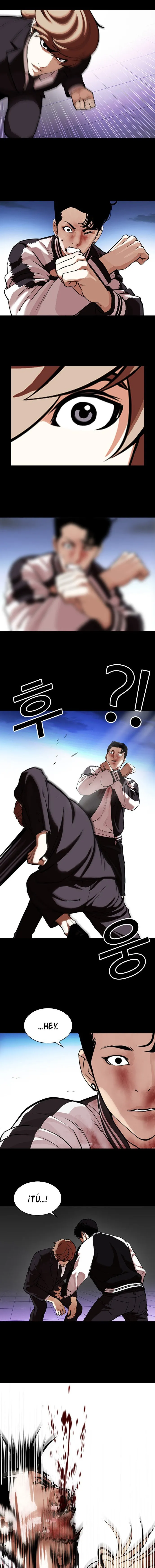 Lookism Capítulo 345 en Línea - página 11