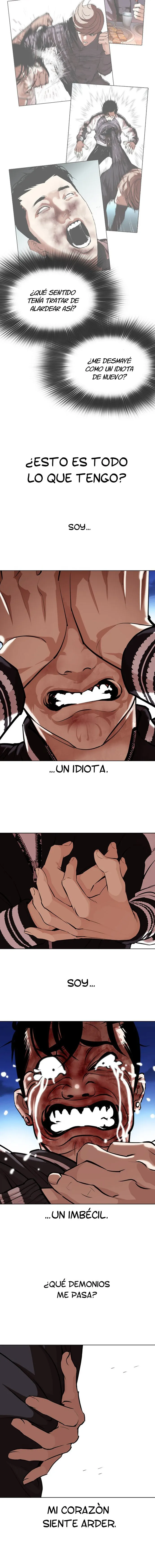 Lookism Capítulo 345 en Línea - página 14