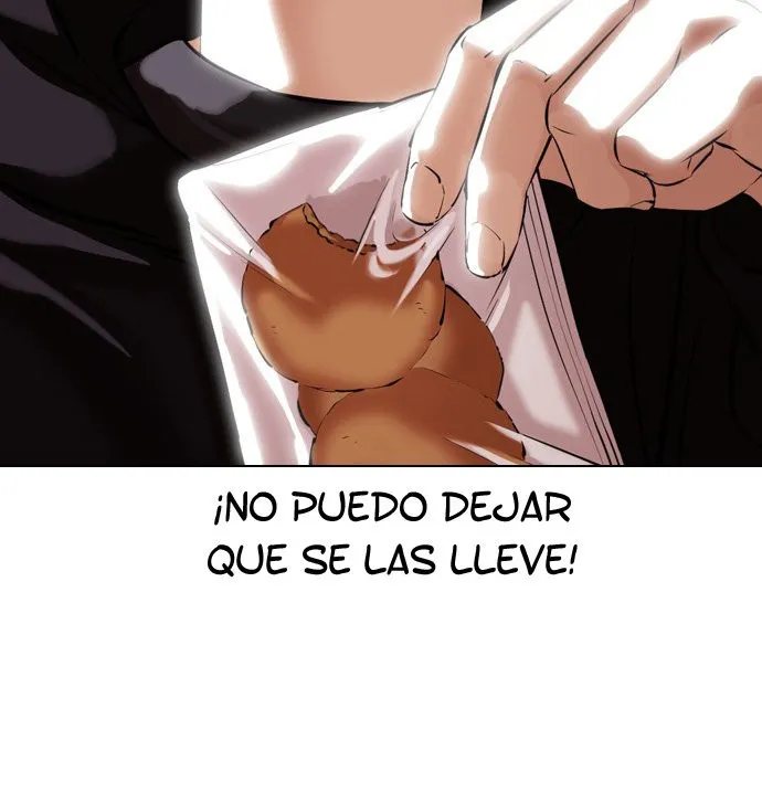 Lookism Capítulo 346 en Línea - página 20