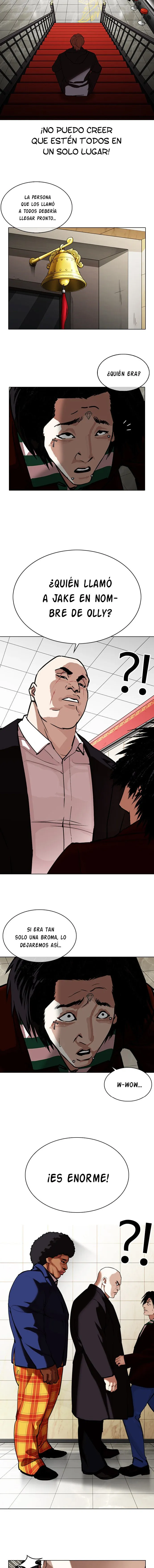 Lookism Capítulo 348 en Línea - página 14
