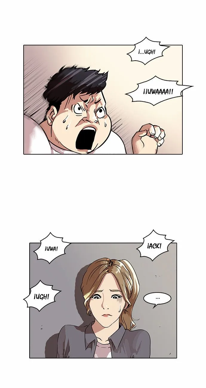 Lookism Capítulo 35 en Línea - página 17