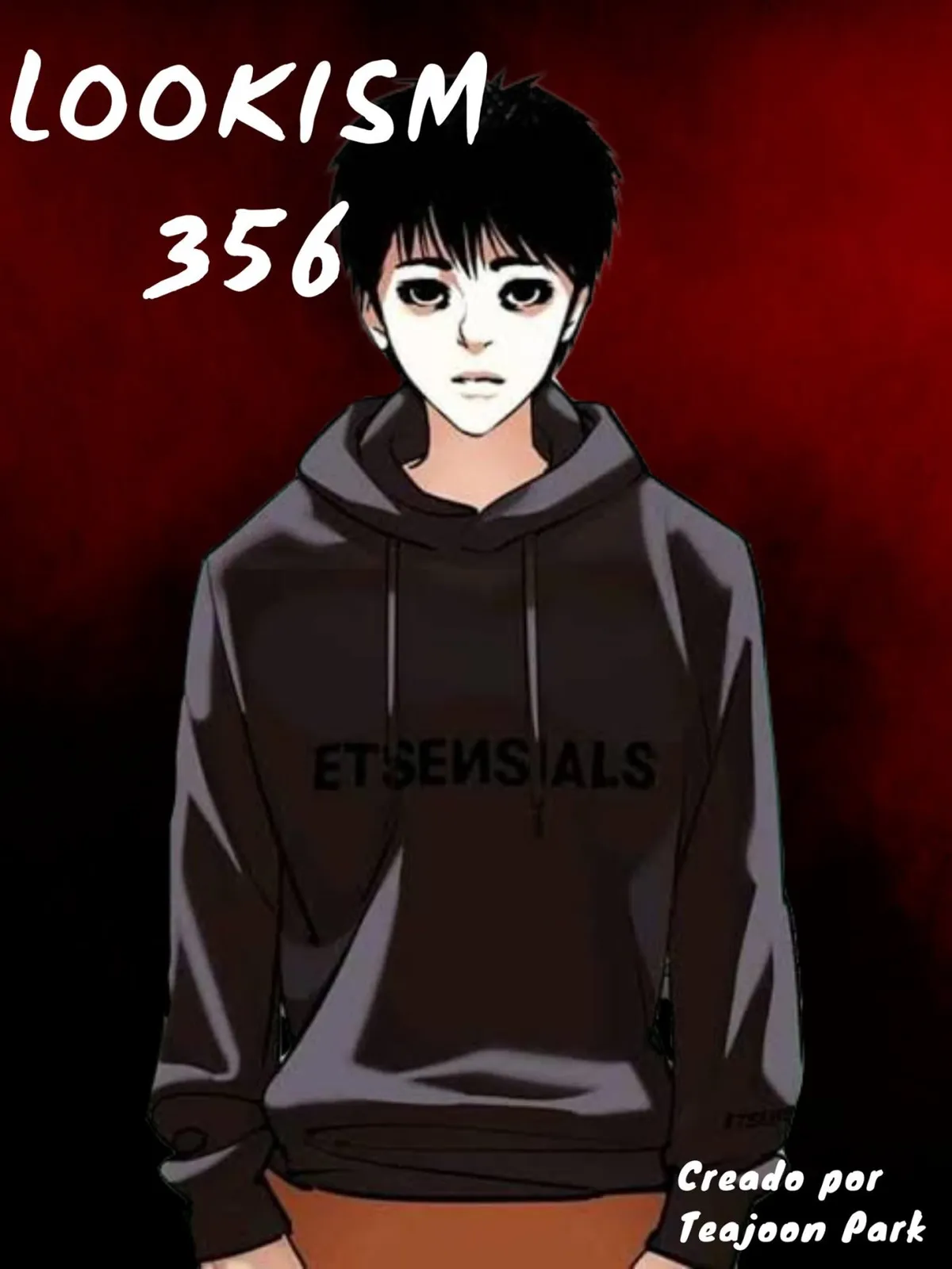 Lookism Capítulo 357 en Línea - página 1