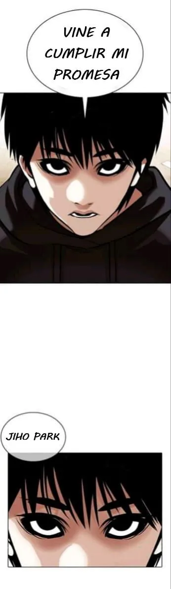 Lookism Capítulo 357 en Línea - página 2