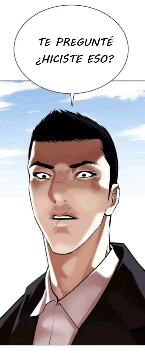 Lookism Capítulo 357 en Línea - página 3