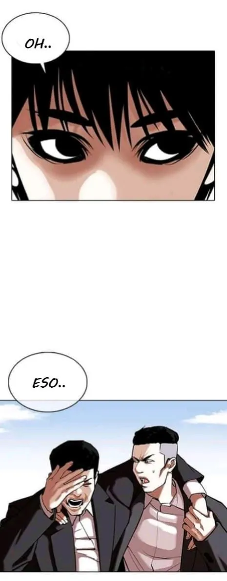 Lookism Capítulo 357 en Línea - página 4