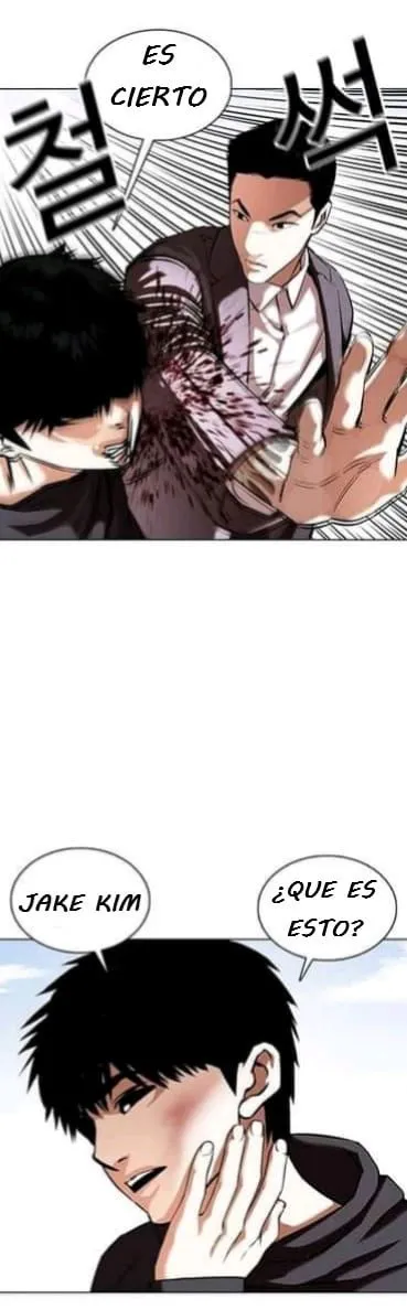 Lookism Capítulo 357 en Línea - página 5
