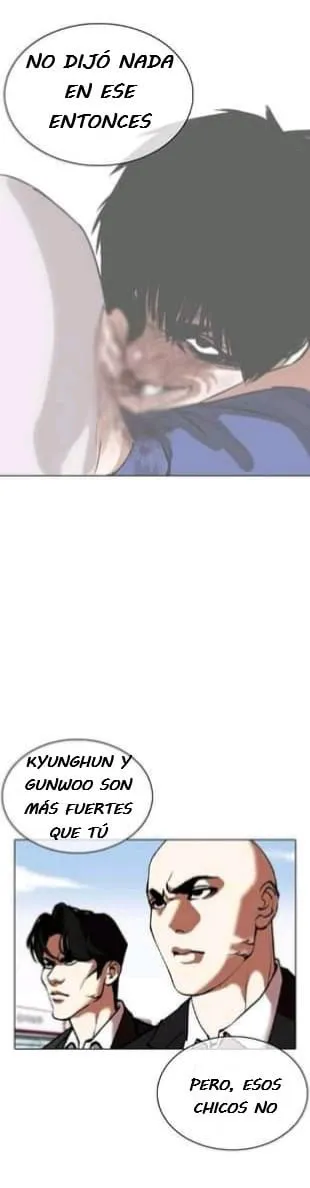 Lookism Capítulo 357 en Línea - página 6