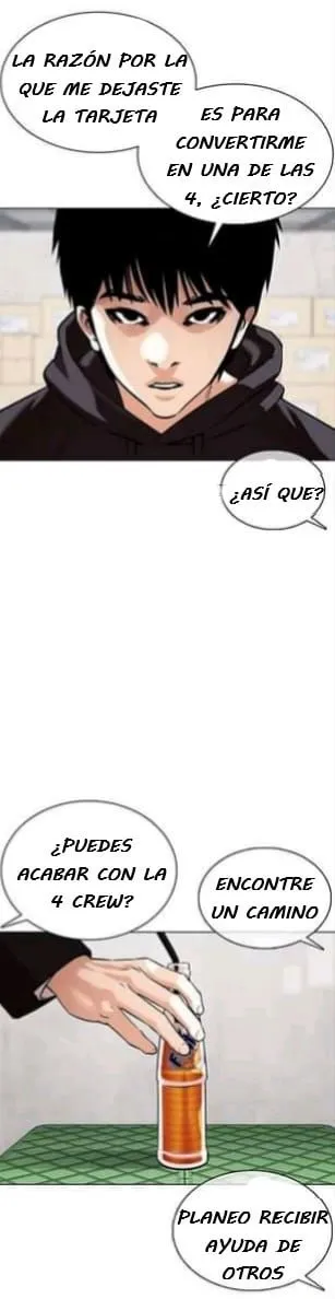 Lookism Capítulo 357 en Línea - página 11