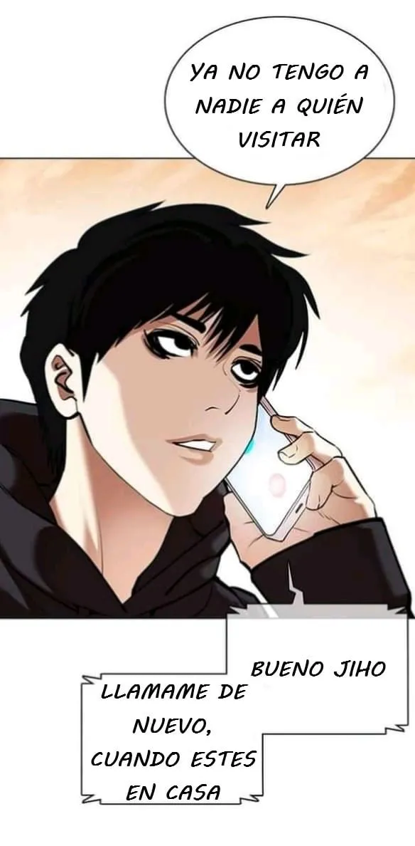 Lookism Capítulo 357 en Línea - página 16