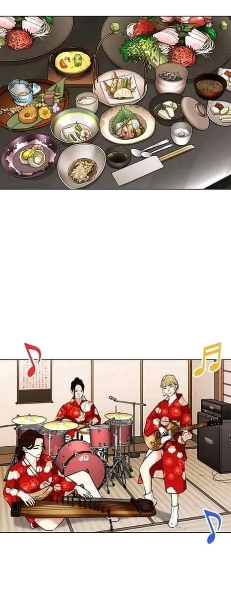 Lookism Capítulo 357 en Línea - página 18