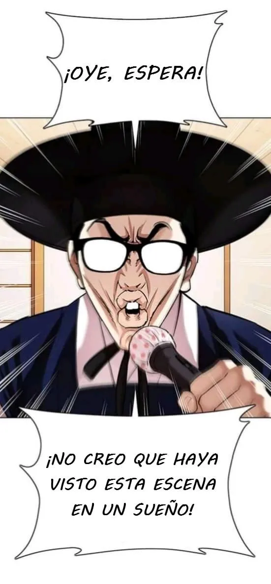 Lookism Capítulo 357 en Línea - página 19